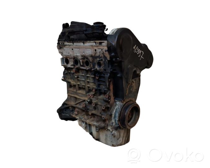 Audi Q5 SQ5 Moottori CAH