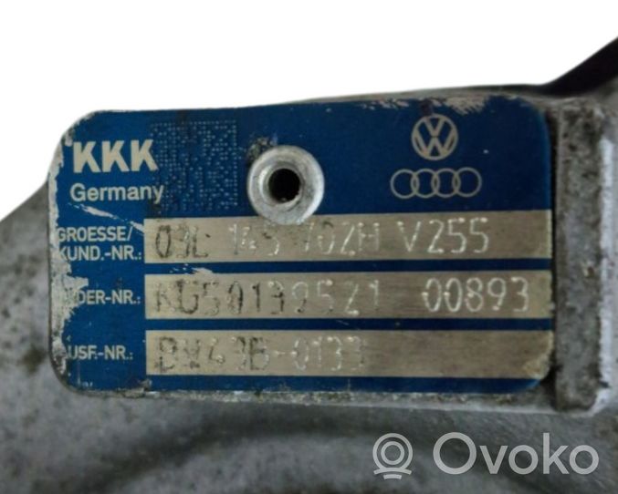 Audi A4 S4 B8 8K Turbo 03L145702H