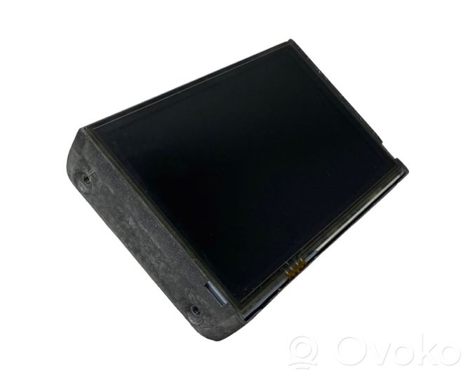 Nissan X-Trail T31 Monitor/display/piccolo schermo 280911BY1B