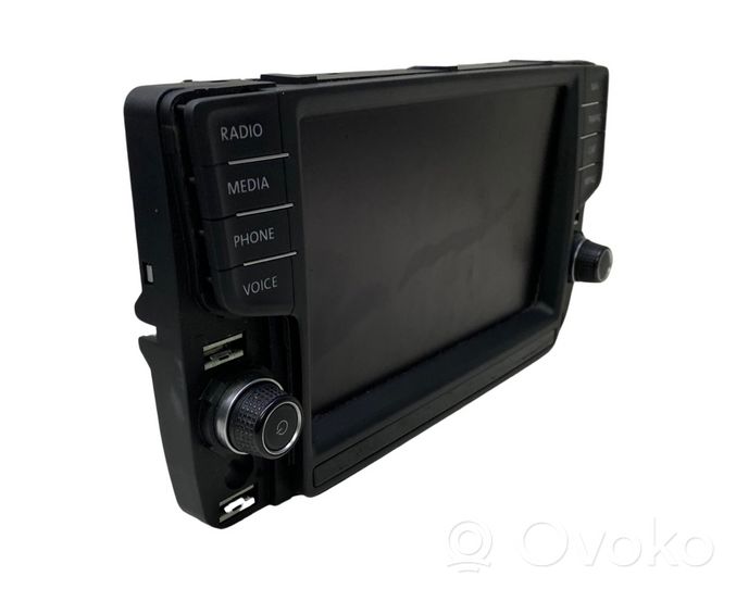 Volkswagen Golf VII Monitor/display/piccolo schermo 5G0919606