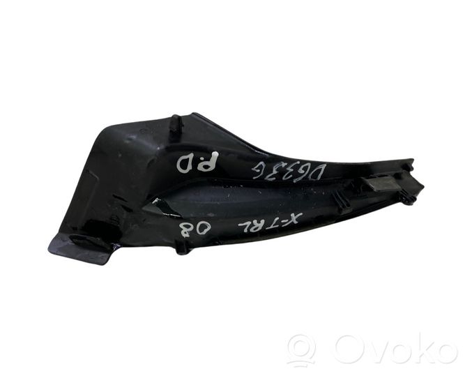 Nissan X-Trail T31 Rivestimento dell’estremità del parafango 66894JG000