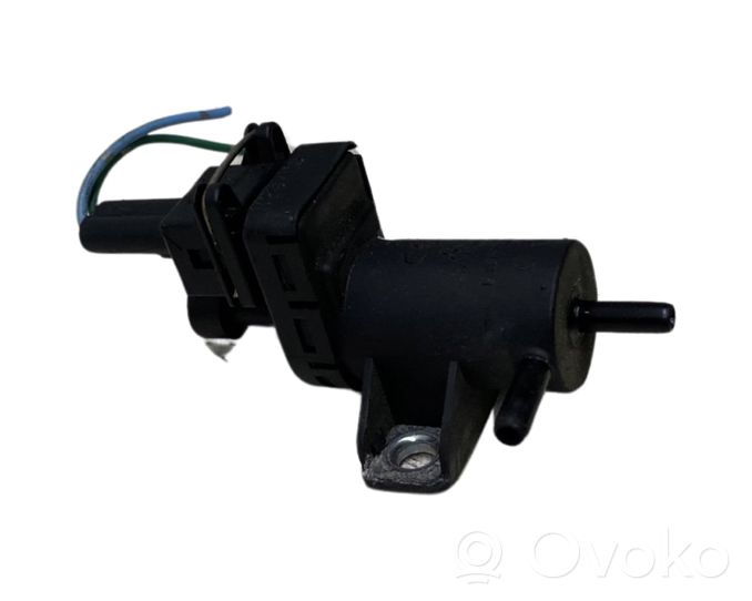 Nissan X-Trail T31 Solenoidinis vožtuvas 8200762597