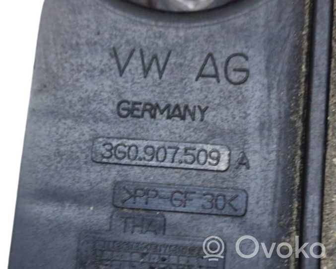 Audi A3 S3 8V Vassoio batteria 3G0907509A