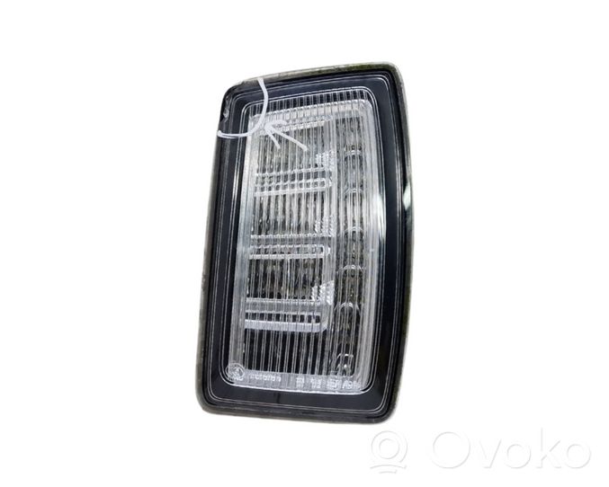 Audi A1 Lampy tylnej klapy bagażnika 8X0945096