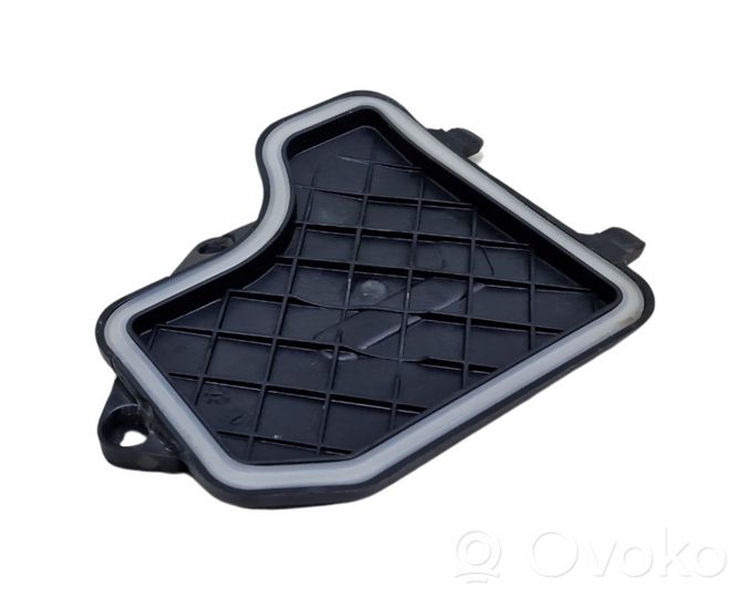 Audi A1 Headlight/headlamp dust cover 