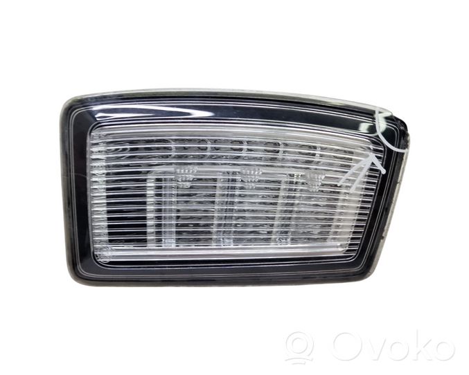 Audi A1 Lampy tylnej klapy bagażnika 8X0945095