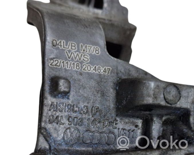 Volkswagen Tiguan Polttoainepumpun kiinnike 04L903143