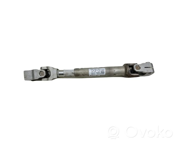 Mercedes-Benz GLA W156 Steering column universal joint A2464600409