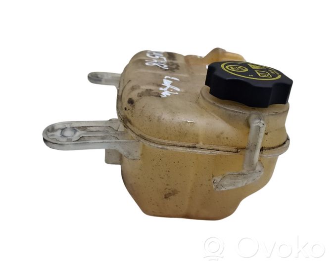 Opel Mokka Vase d'expansion / réservoir de liquide de refroidissement 95380033