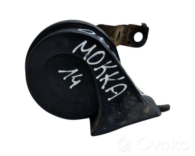 Opel Mokka Signal sonore 95066879