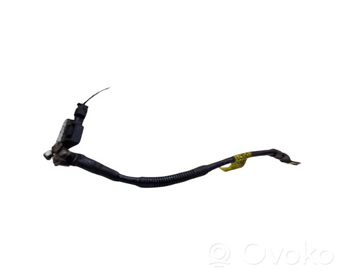 Opel Mokka Câble négatif masse batterie 85070958
