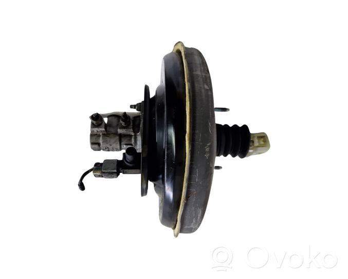 Opel Mokka Brake booster AAU5