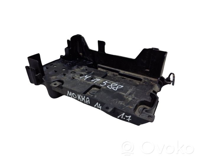 Opel Mokka Battery tray 95933269