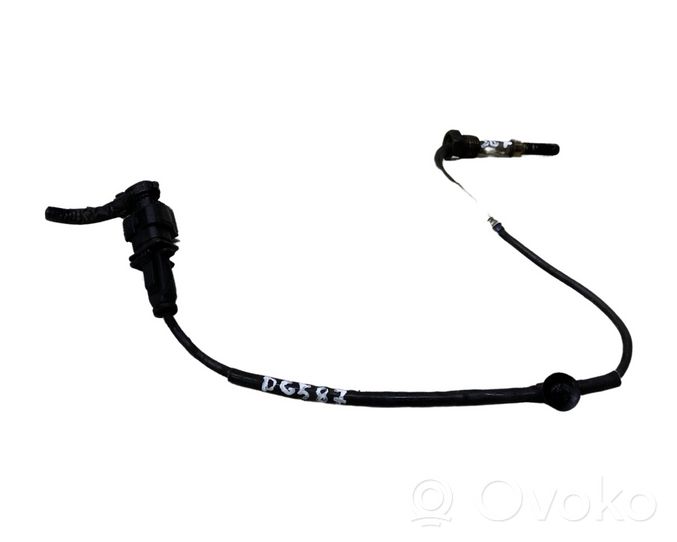 Opel Mokka Exhaust gas temperature sensor 55574183