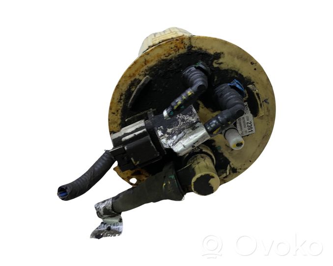 Opel Mokka Pompe à carburant 13592391