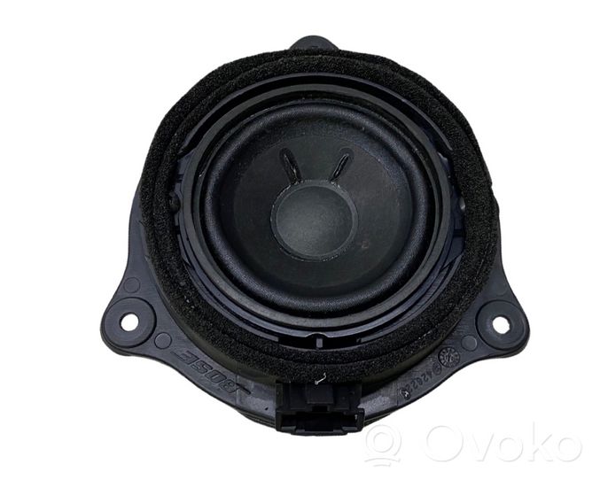 Audi A6 Allroad C6 Haut-parleur de porte avant 4F0035411E