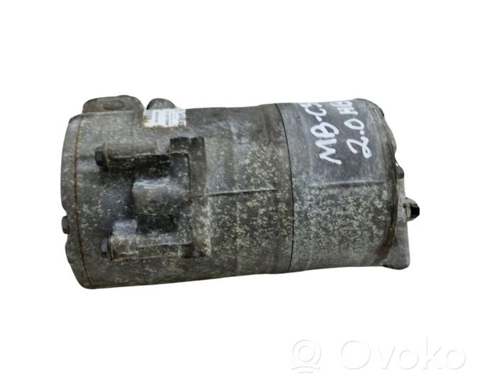 Mercedes-Benz C W205 Compressore aria condizionata (A/C) (pompa) A0008302800