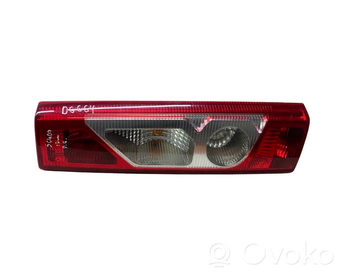 Fiat Scudo Rear/tail lights 1400455780