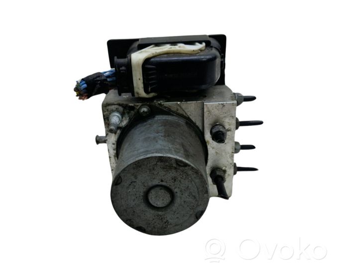 Fiat Scudo ABS-pumppu 0265261177