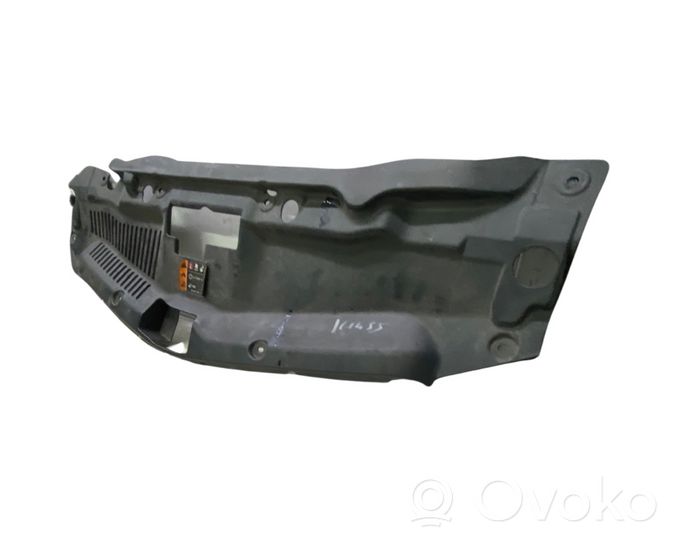 Opel Mokka Garniture de radiateur 95079808