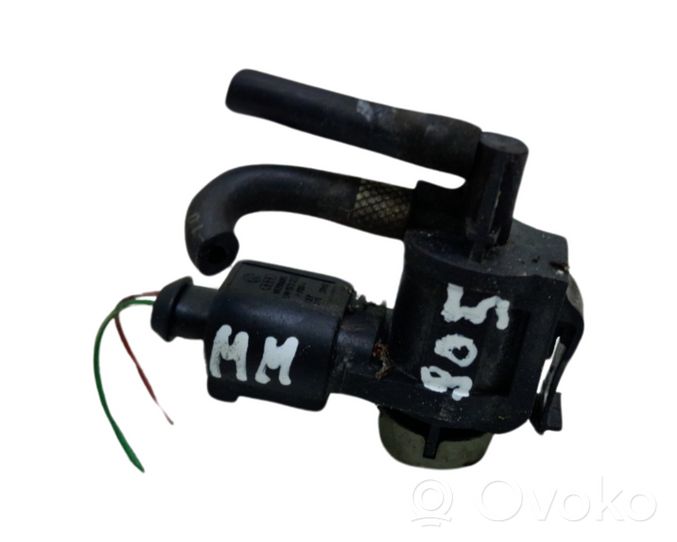 Audi A6 Allroad C6 Turbo solenoid valve 1K0906283A