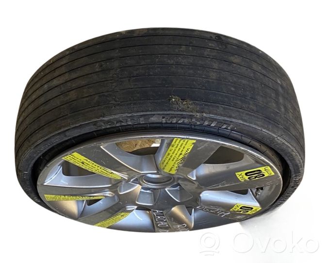 Audi A6 Allroad C6 R17-vararengas 4F0601025AS