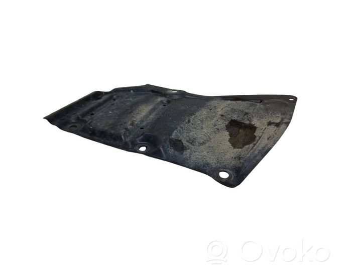 Toyota Auris E180 Protector/cubierta de la carrocería inferior delantera 5144405020