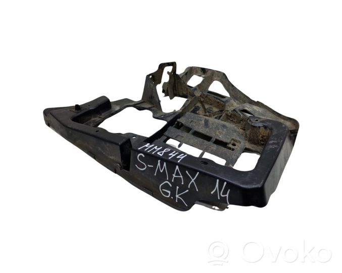 Ford S-MAX Soporte de montaje del parachoques trasero AM21R17E851A