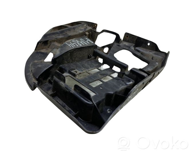 Ford S-MAX Soporte de montaje del parachoques trasero AM21R17E851A