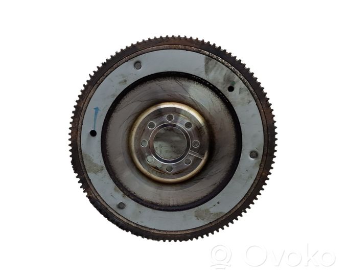 Ford S-MAX Flywheel 7M5PCHYQC