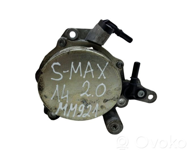 Ford S-MAX Vakuumo pompa 9673836180