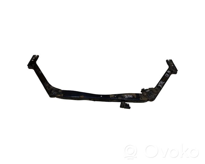 Nissan X-Trail T31 Staffa del pannello di supporto del radiatore parte superiore 