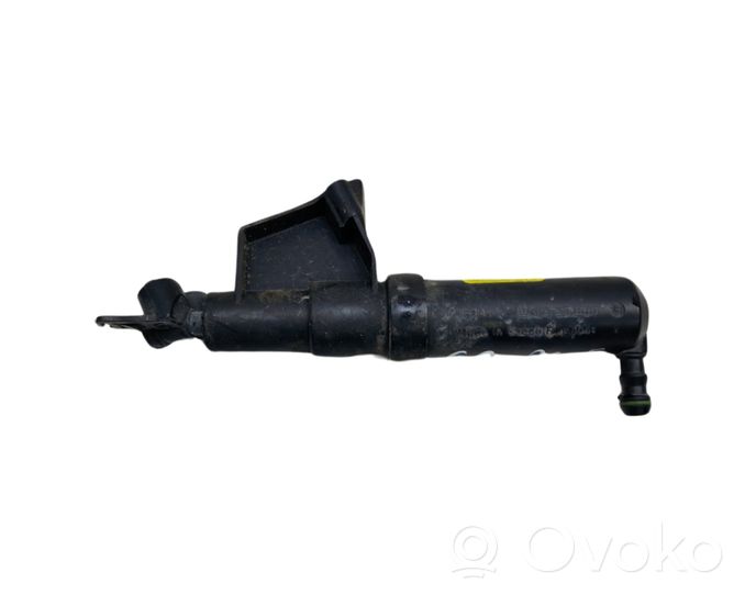 Volvo S40 Ugello a spruzzo lavavetri per faro 307030218