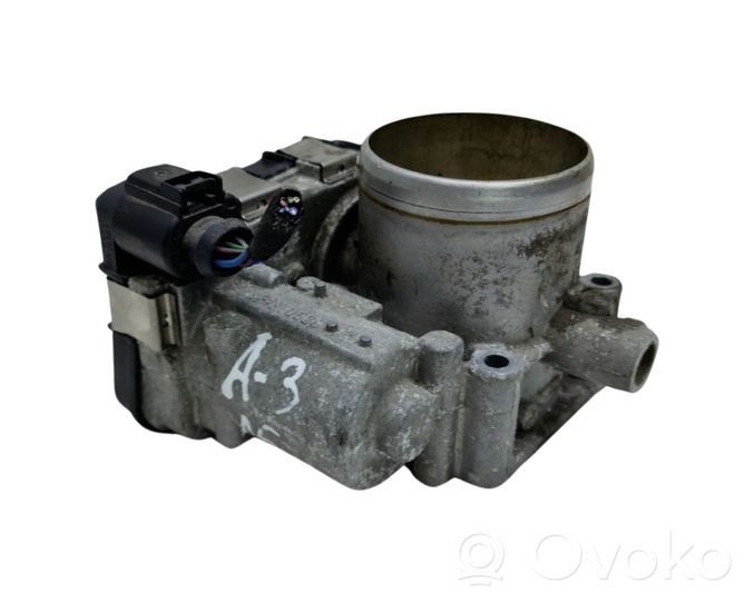 Audi A3 S3 8V Throttle valve 03F133062C