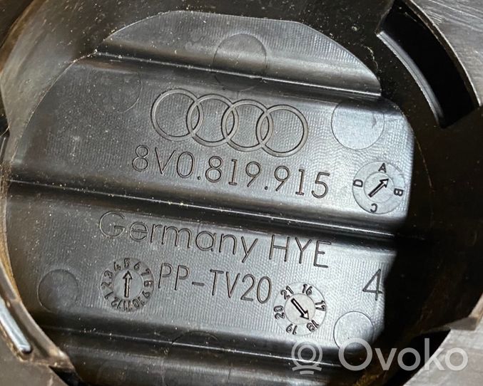 Audi A3 S3 8V Podszybie przednie 8V0819915