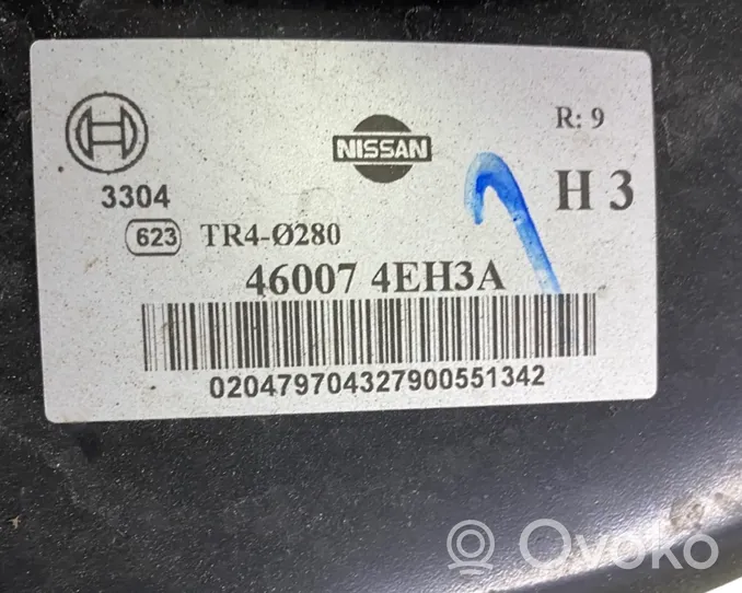 Nissan Qashqai Servofreno 460074EH3A