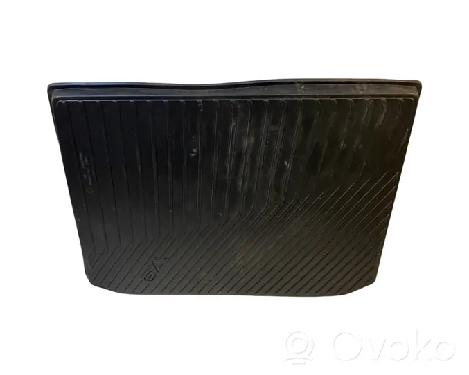 Audi A3 S3 8V Tappetino di rivestimento del bagagliaio/baule di gomma 8V4061180