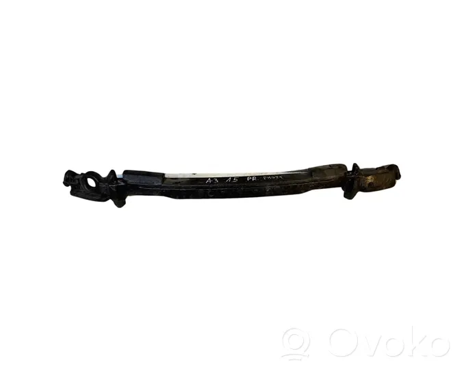 Audi A3 S3 8V Absorber zderzaka przedniego 8V4807550