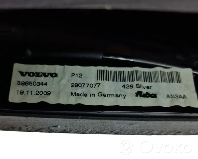 Volvo XC60 Copertura dell’antenna tetto (GPS) 39850344