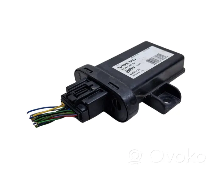 Volvo XC60 Light module LCM 31294186