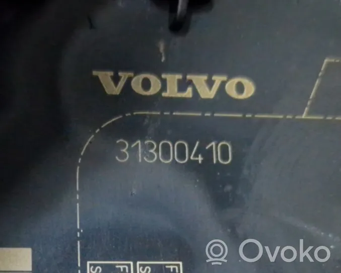 Volvo XC60 Boîte à fusibles 31300410