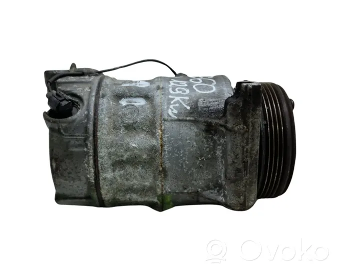 Volvo XC60 Compressore aria condizionata (A/C) (pompa) P30630921