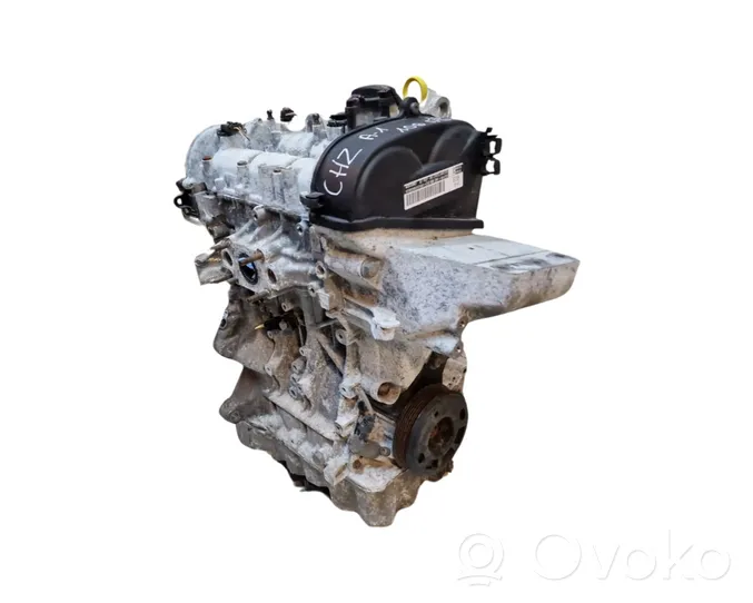 Audi A1 Engine CHZ