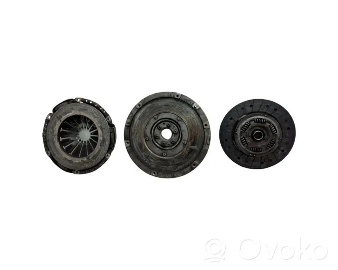 Ford Kuga II Clutch set kit 