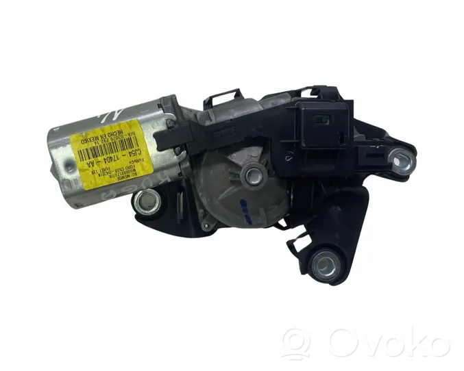 Ford Kuga II Rear window wiper motor CJ5417404AA