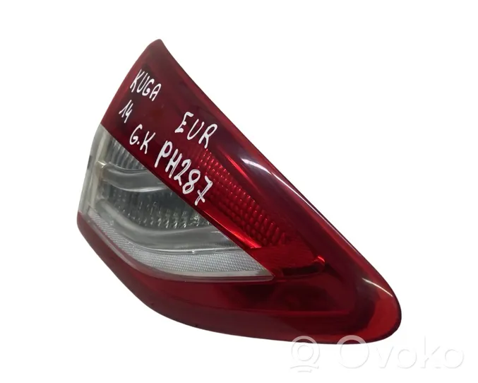 Ford Kuga II Tailgate rear/tail lights CV4413A603BG