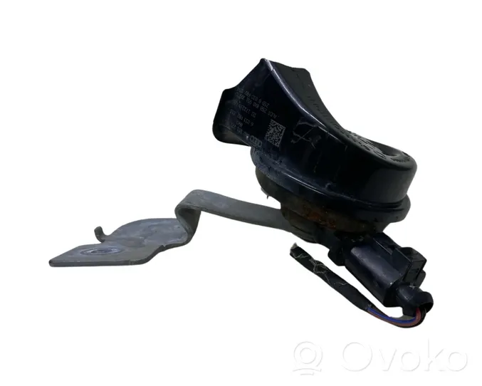 Audi A1 Horn signal 4D0971992