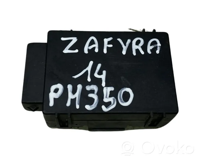 Opel Zafira C Other control units/modules 9935000463