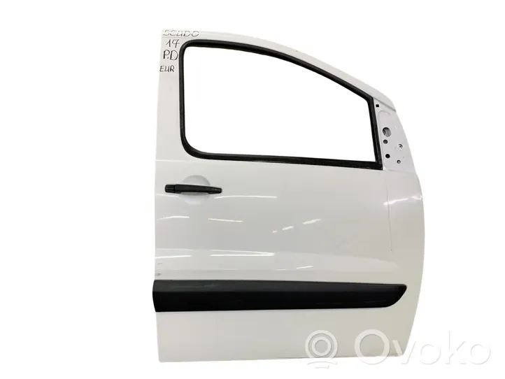 Fiat Scudo Portiera anteriore 