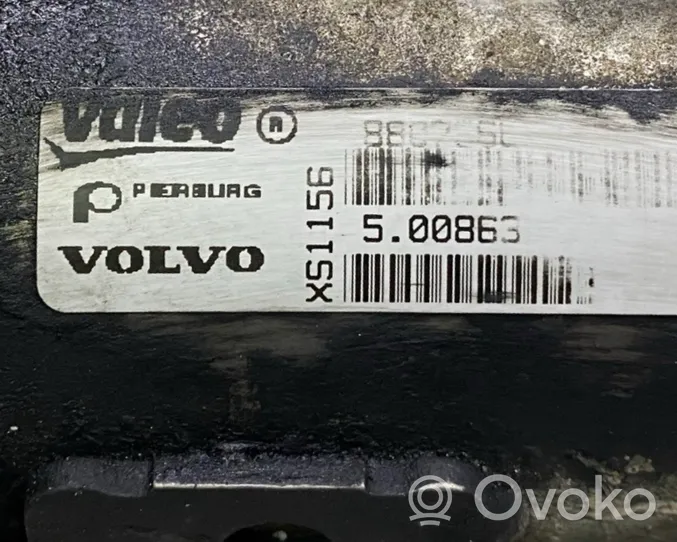 Volvo XC90 Soupape vanne EGR 8801828